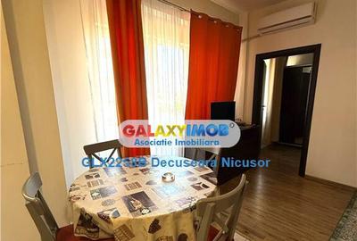 Apartament 2 camere, mobilat, utilat in Militari Residence 3 - 3