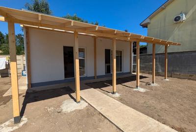 Comision 0%| Casa noua, mobilata si utilata in Costinesti - 7