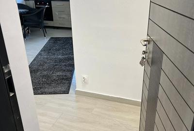 Apartament cu 2 camere decomandat în Central - 1