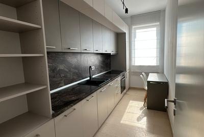 LUXURIA Residence | Inchiriere 2 camere I Parcare inclusa LUXURIA Residence | Inchiriere 2 camere I Parcare inclusa - 7