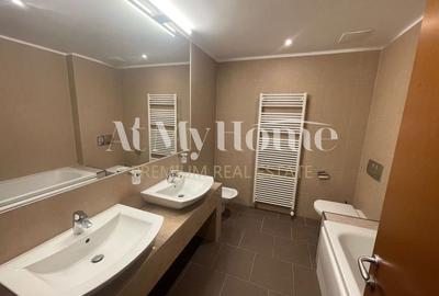 Apartament superb si spatios cu 3 camere, renovat, mobilat LUX, 2 parcari, boxa - 8