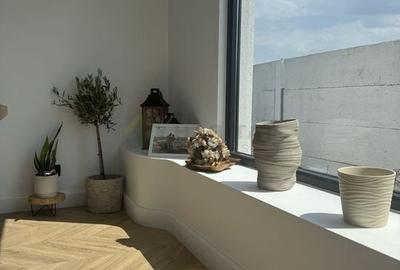 Vila moderna | Mobilata | Comision 0 - 4