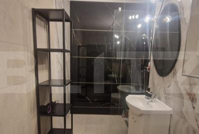 Apartament de lux intabulat ,c-tie noua , parcare, 2 camere - 6