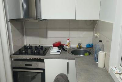 Garsonieră în Chiajna - 3