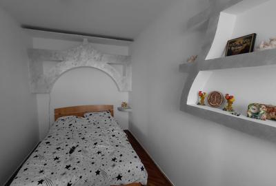 Apartament cu 2 camere semidecomandat în Olari - 2