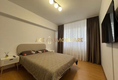 Apartament cu 2 camere decomandat, mobilat în Dristor - 3