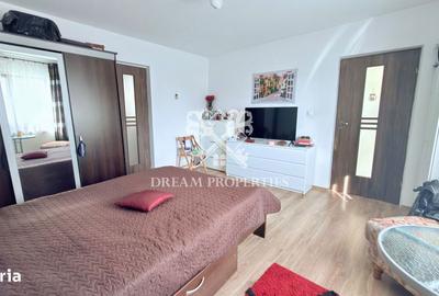 Casă cu 2 camere cu Teren 626 Mp în Apahida