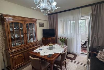 Apartament cu 2 camere în Central - 9