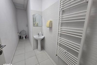 Spațiu comercial, de 259 mp, în Cetate