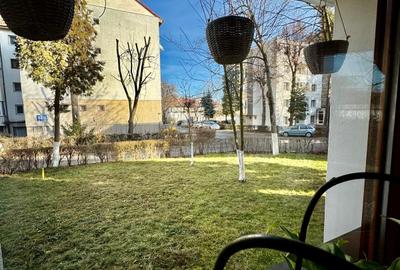 Apartament 2 camere,parter zona Imparatul Traian - 13