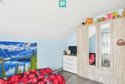 Casa spa?ioasa cu gradina in Topolova?u Mare - 17