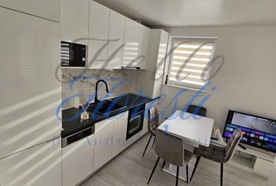 Apartament 2 camere, 45 mp + terasa 29 mp – Zona Grigorescu - 3