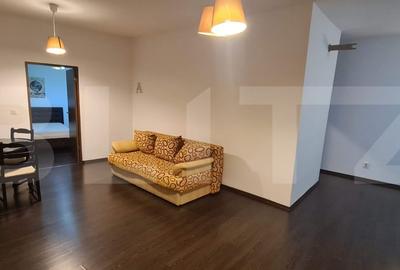 Apartament de 2 camere 60mp, parcare, Apahida Apartament de 2 camere 60mp, parcare, Apahida - 9