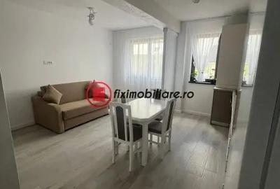 Pacurari-Rediu apartament 2 camere, cu gradina proprie, bloc nou - 3