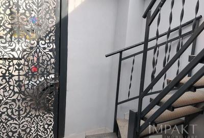 Casă individuală cu 4 camere cu Canalizare în Mărăști - 2