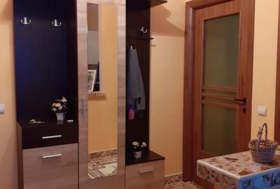 Apartament cu 1 camera de vanzare Apartament cu 1 camera de vanzare - 8