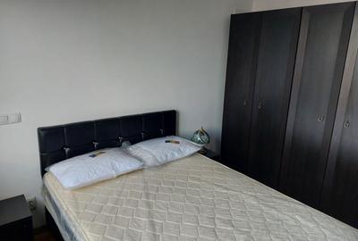 Apartament cu 2 camere, mobilat în Păcii - 4