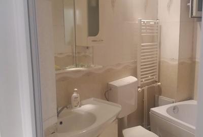 Apartament 2 camere transformat in 3 - Tomis III - 420 euro/luna (Cod E2) - 11