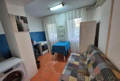 Apartament 1 camera-decomandat-Complex Apartament 1 camera-decomandat-Complex - 3