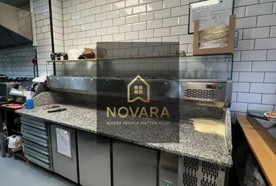 Spațiu comercial, de 28 mp, în Rogerius - 6