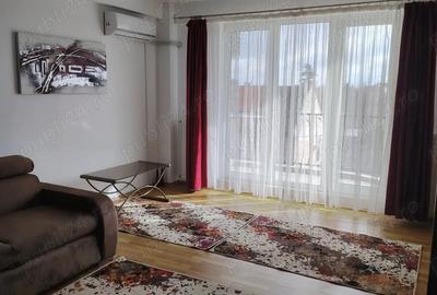 Apartament cu 2 camere decomandat în Semicentral - 4