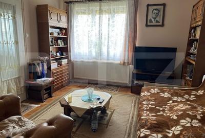 "Casa in zona 7 Noiembrie - Ideala pentru locuinta sau business" - 3