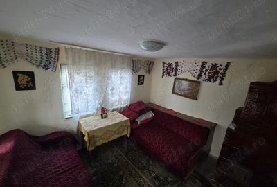 Vanzare 2 case Comuna Vulturesti Judetul Arges - 2