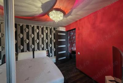 Apartament cu 2 camere semidecomandat în Dacia - 2