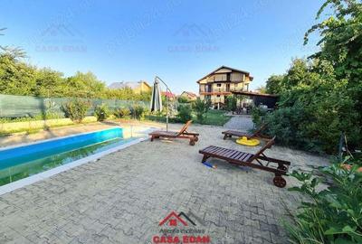 Casa in Banesti --275.000e - 5