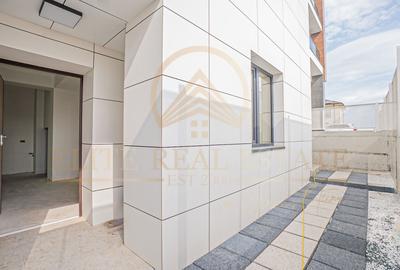 Apartament cu 3 camere decomandat în Km 5 - 3