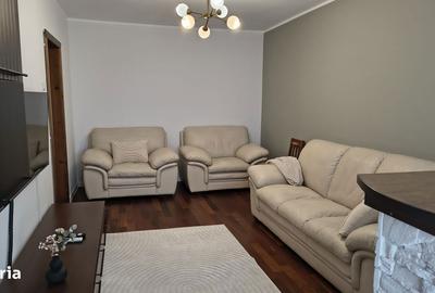 Apartament cu 3 camere decomandat în Țiglina 1 - 3