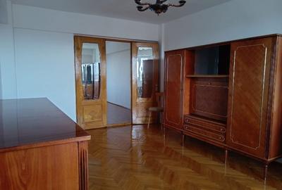 Apartament central 4 camere - 5