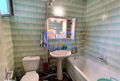 Apartament cu 3 camere decomandat în Tudor Vladimirescu