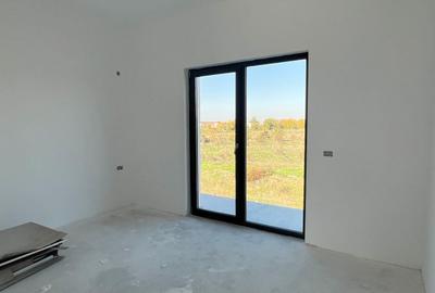 Casă individuală cu 5 camere cu Teren 500 Mp în Corbeanca - 18