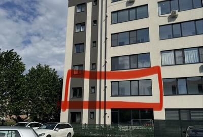 Apartament cu 3 camere în Fundeni - 1