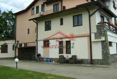 Spațiu comercial, de 1,200 mp, în Cornu - 17