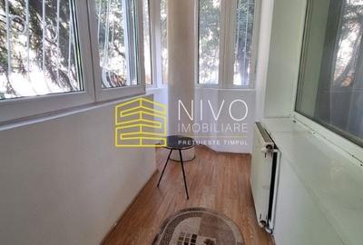 Apartament cu 3 camere decomandat în Tudor - 12