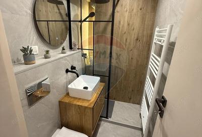 Apartament English Park - 6