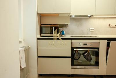 Apartament cu 6 camere circular, mobilat în P-ța Victoriei - 11