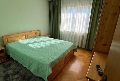 Apartament cu 3 camere în Central - 4