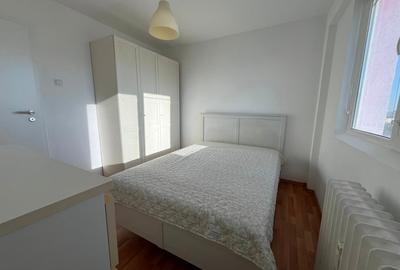 Apartament cu 2 camere în P-ța Victoriei - 6
