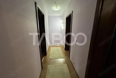 Casa de vanzare cu 4 camere 2 bai 100 mpu zona Turnisor Sibiu - 6