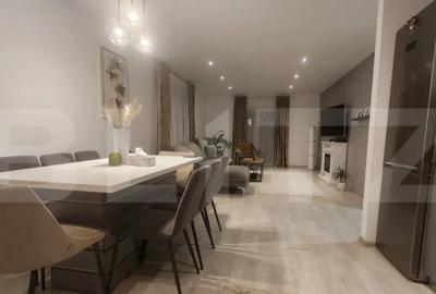 Casă cu 5 camere cu Teren 500 Mp în Sâncraiu de Mureș - 5