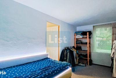 Apartament cu 3 camere în Paltin - 3