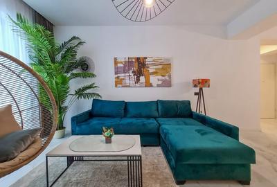Apartament 2 camere in Mamaia, SEA ON, Prima linie la mare, cu parcare - 1