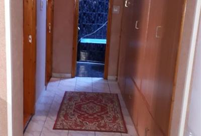 Apartament cu 3 camere decomandat în Central - 7