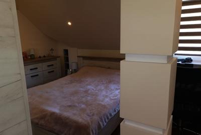 Duplex Gavana D+P+E+M, teren 500mp, garaj - 34