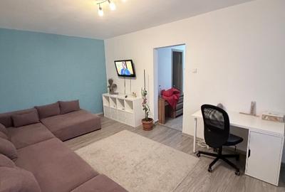 Apartament cu 2 camere decomandat, mobilat în Vitan - 10