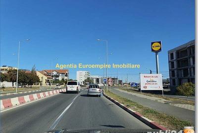 Teren de 1000 mp, în Mamaia - 1
