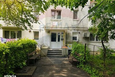 Apartament cu 2 camere semidecomandat în Cornișa - 3